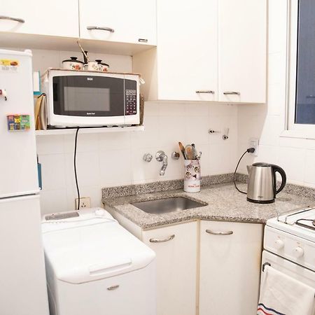 Apartament Monoambiente En Palermo Buenos Aires Zewnętrze zdjęcie